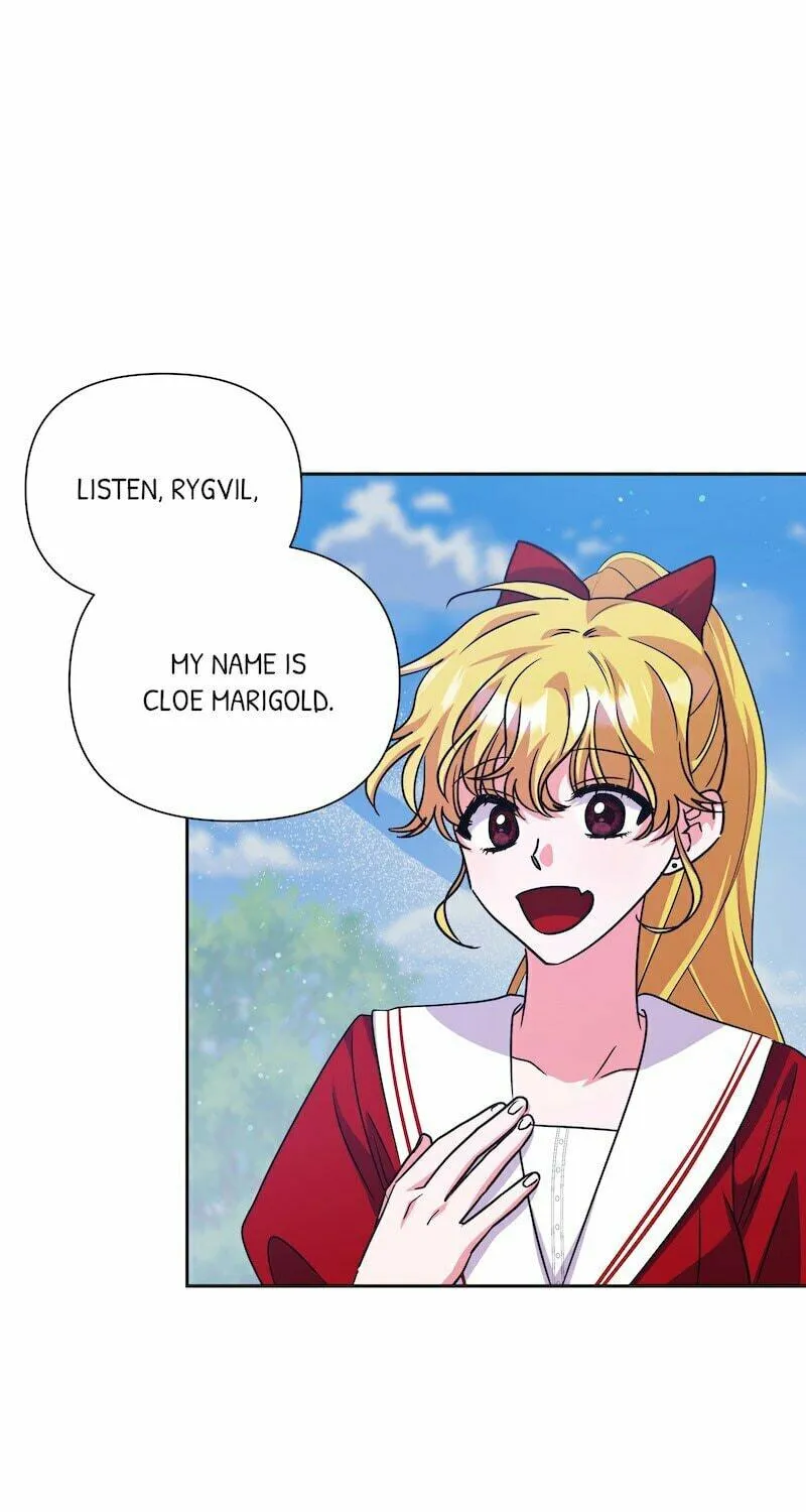 Read Taming the Ultimate Tyrant chapter 50 image 88 on Lezhin