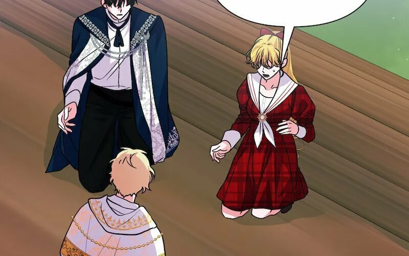 Read Taming the Ultimate Tyrant chapter 50 image 93 on Lezhin