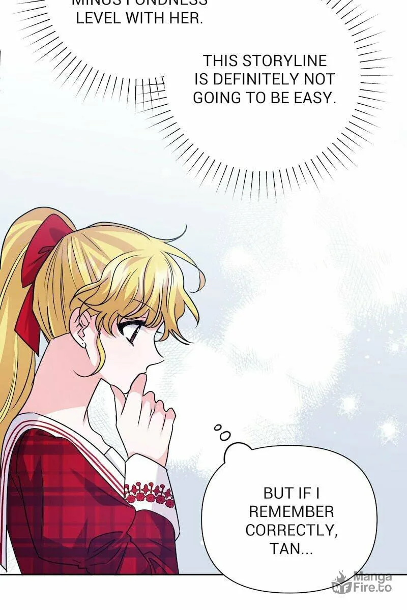 Read Taming the Ultimate Tyrant chapter 52 image 10 on Lezhin