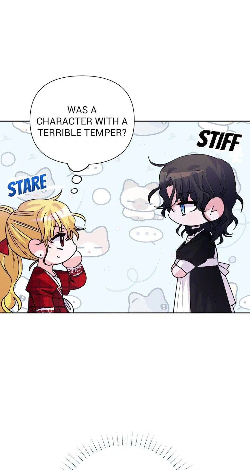 Read Taming the Ultimate Tyrant chapter 52 image 11 on Lezhin