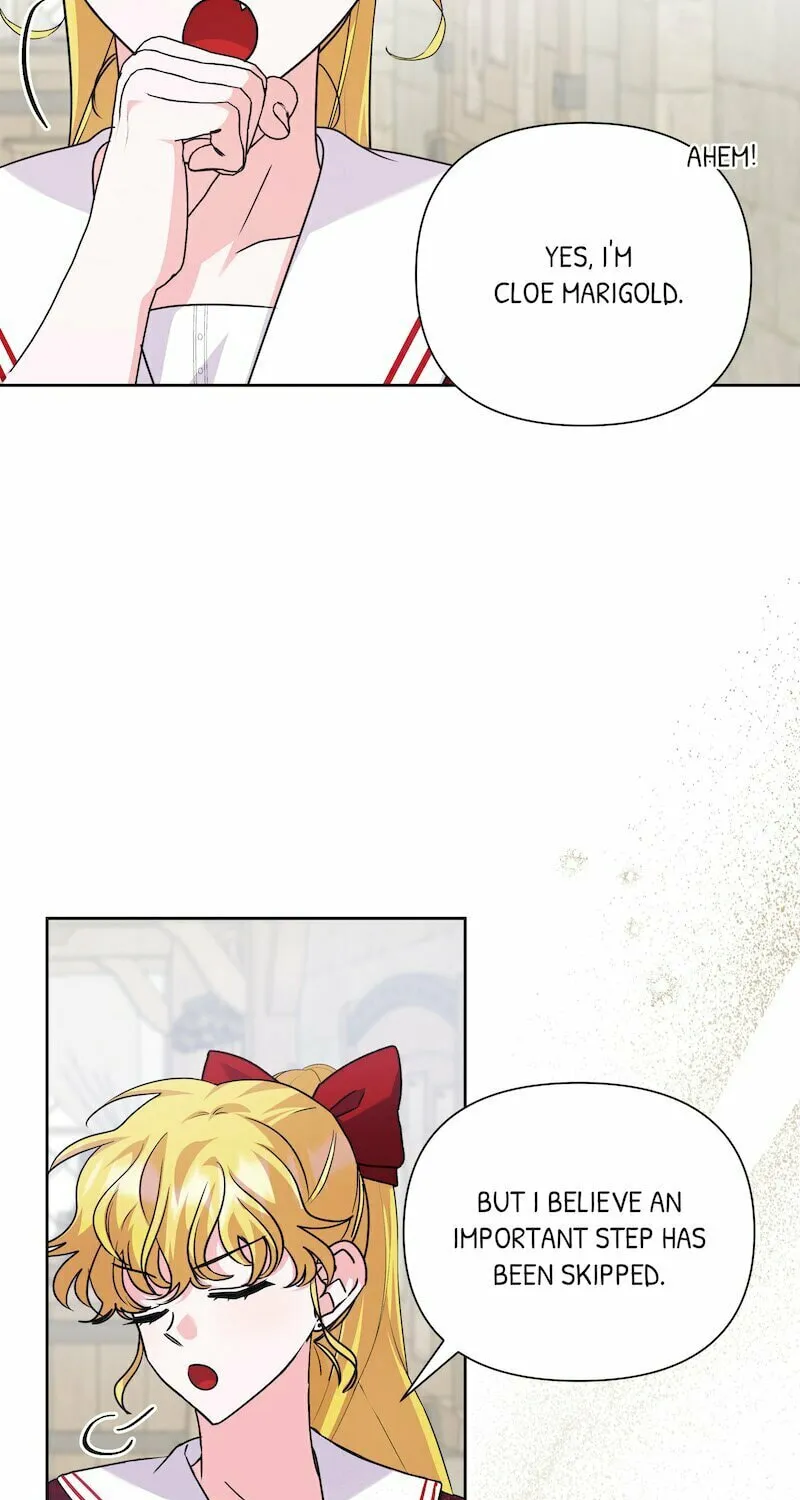 Read Taming the Ultimate Tyrant chapter 52 image 13 on Lezhin