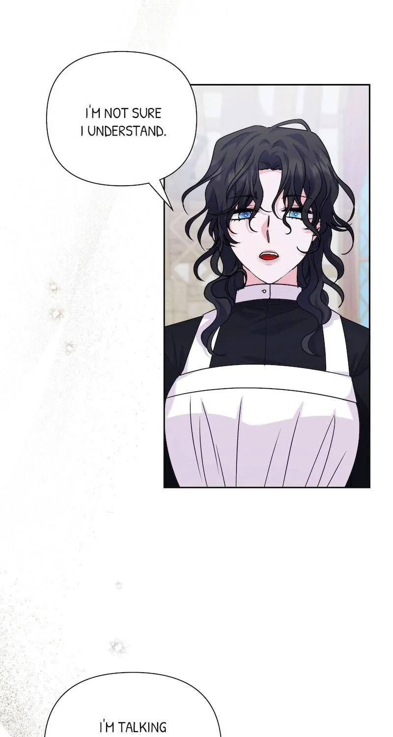 Read Taming the Ultimate Tyrant chapter 52 image 15 on Lezhin