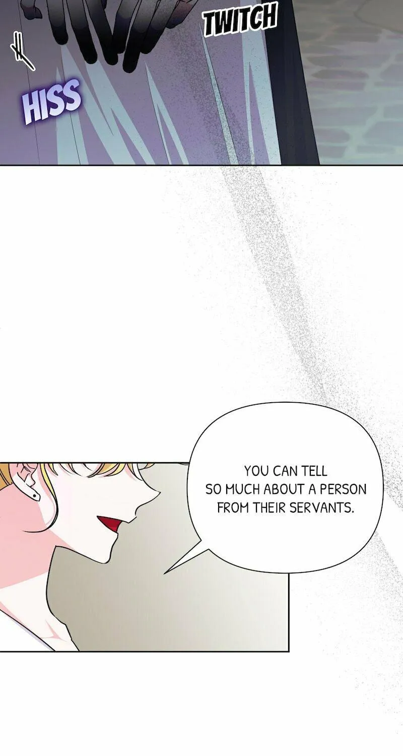 Read Taming the Ultimate Tyrant chapter 52 image 17 on Lezhin