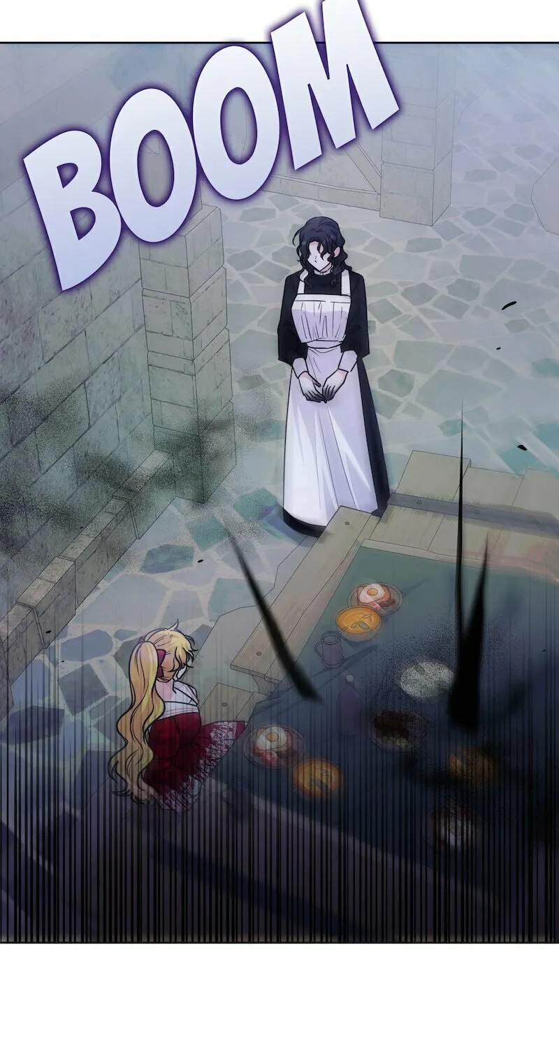 Read Taming the Ultimate Tyrant chapter 52 image 19 on Lezhin