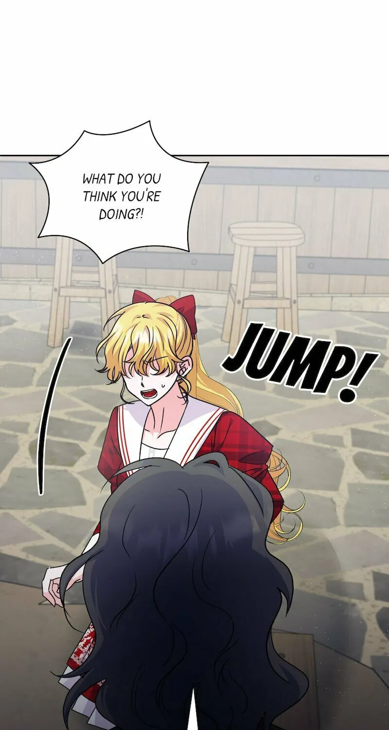 Read Taming the Ultimate Tyrant chapter 52 image 24 on Lezhin
