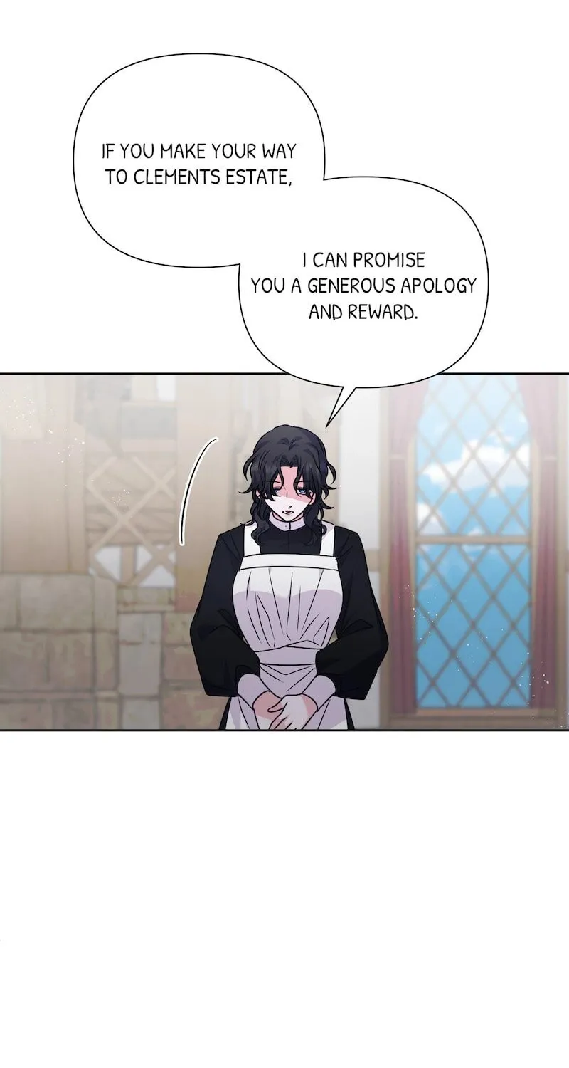 Read Taming the Ultimate Tyrant chapter 52 image 27 on Lezhin