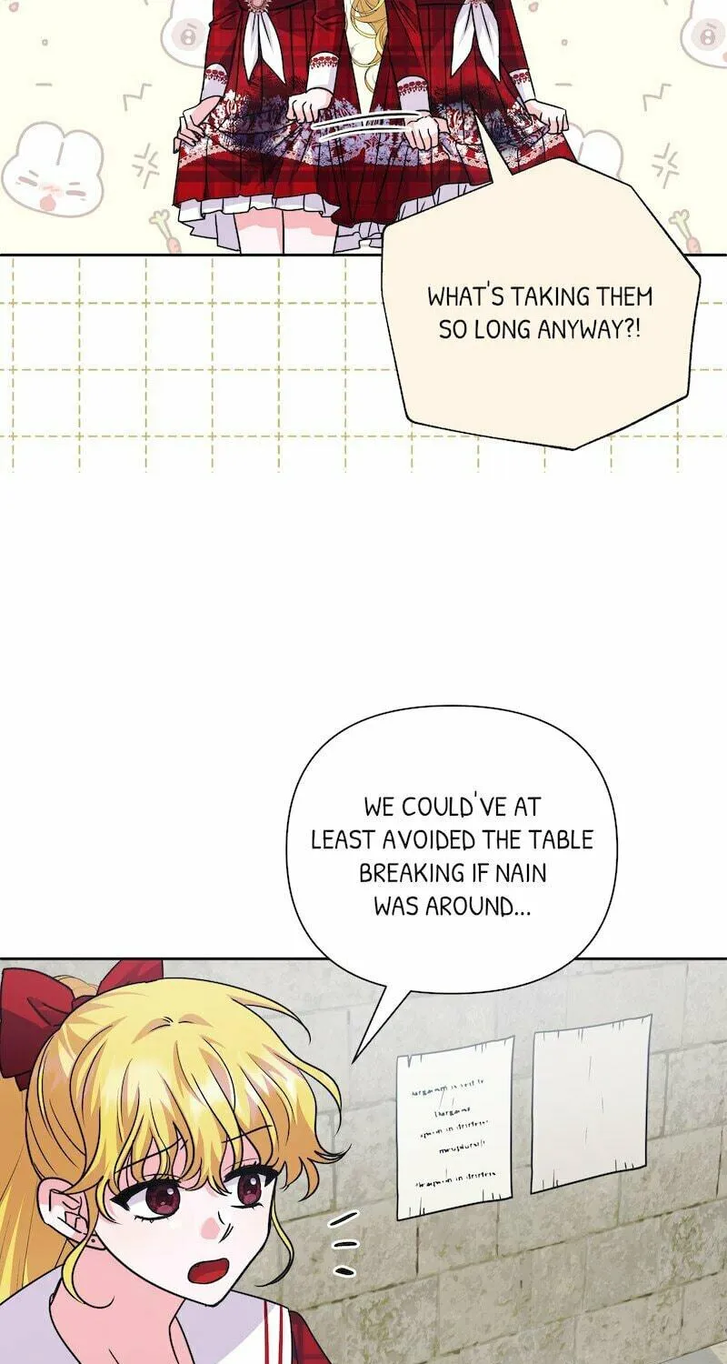 Read Taming the Ultimate Tyrant chapter 52 image 35 on Lezhin