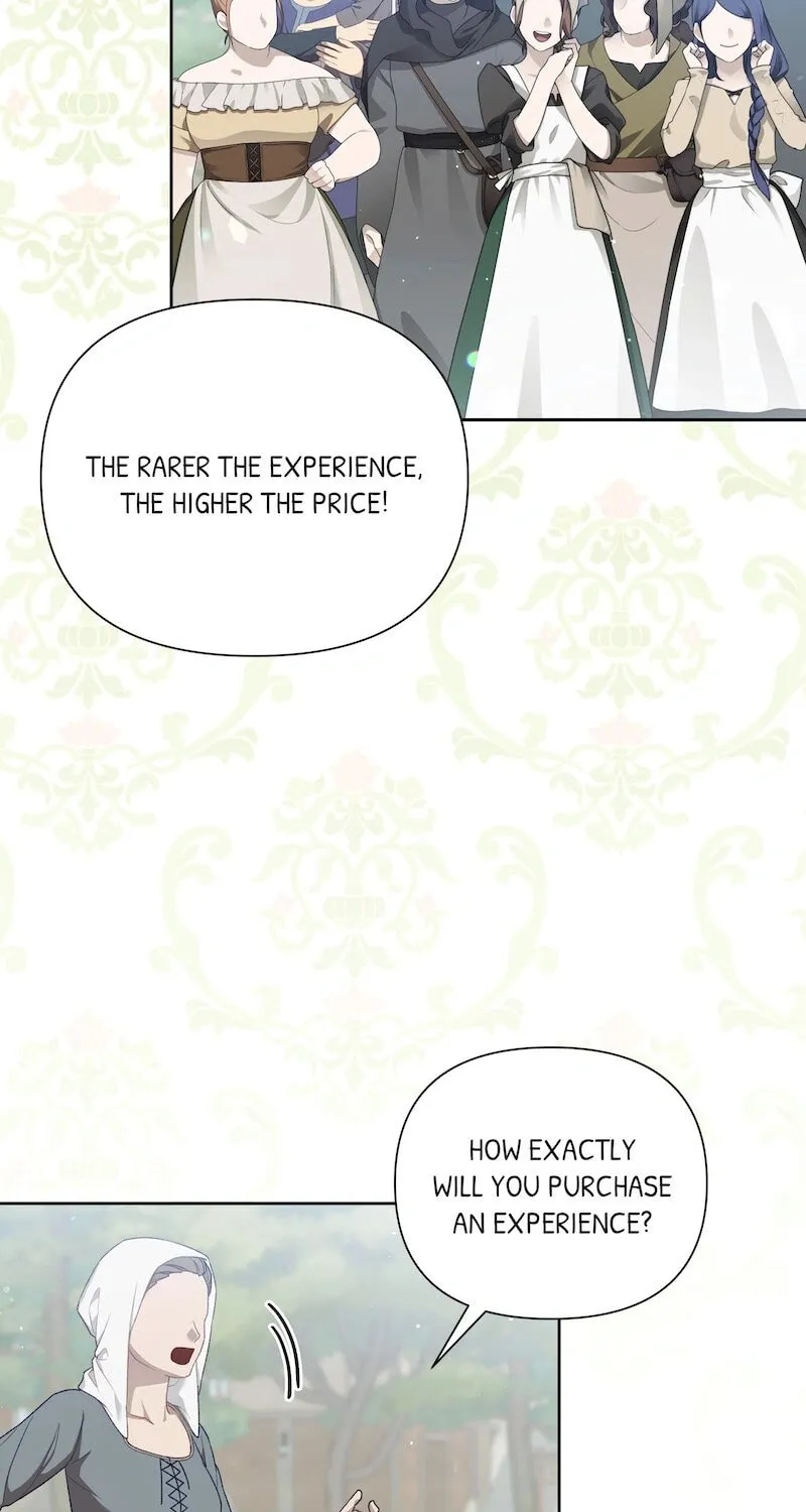 Read Taming the Ultimate Tyrant chapter 52 image 46 on Lezhin