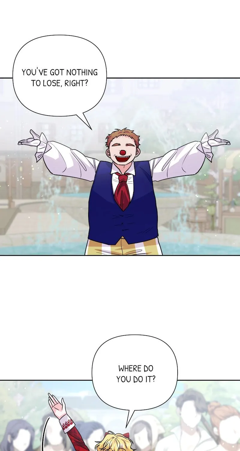 Read Taming the Ultimate Tyrant chapter 52 image 52 on Lezhin