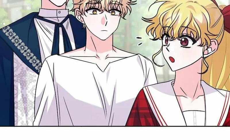 Read Taming the Ultimate Tyrant chapter 52 image 59 on Lezhin