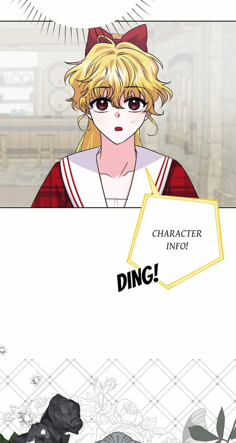 Read Taming the Ultimate Tyrant chapter 52 image 6 on Lezhin