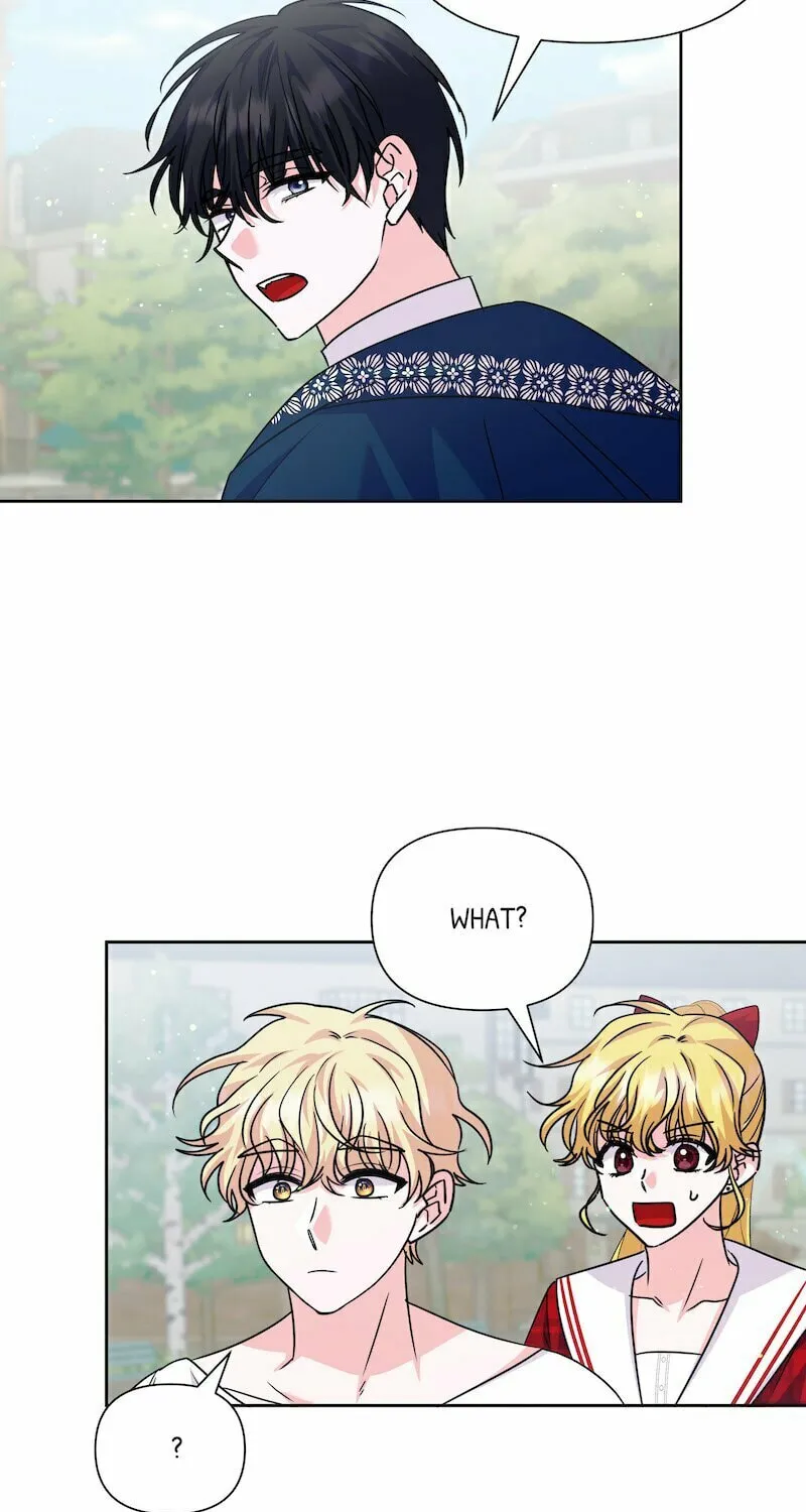 Read Taming the Ultimate Tyrant chapter 52 image 62 on Lezhin