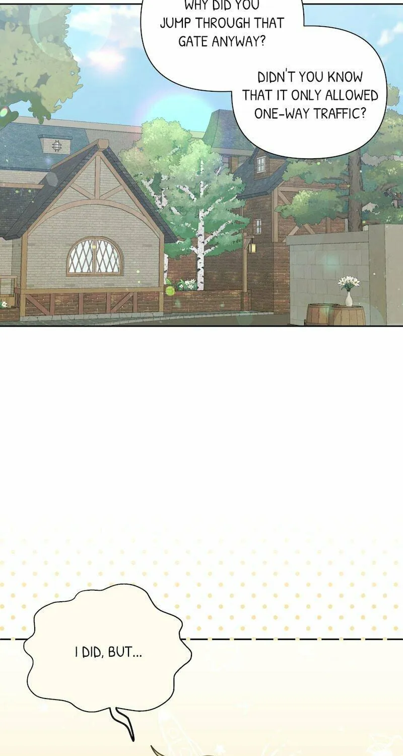 Read Taming the Ultimate Tyrant chapter 52 image 64 on Lezhin