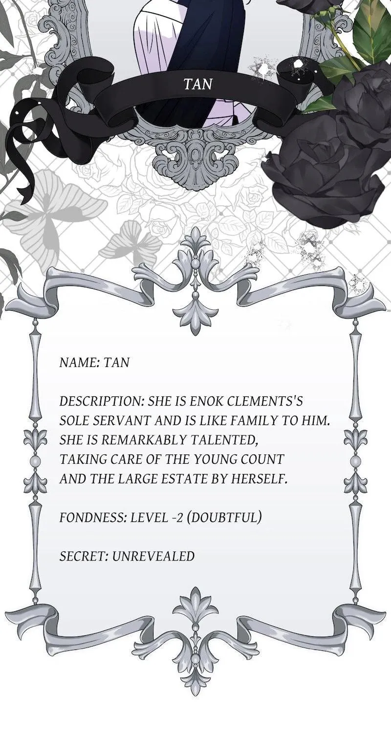 Read Taming the Ultimate Tyrant chapter 52 image 8 on Lezhin