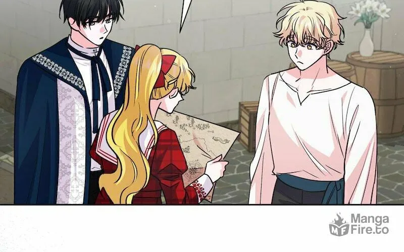 Read Taming the Ultimate Tyrant chapter 53 image 16 on Lezhin