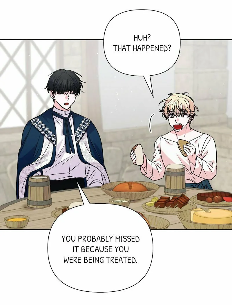 Read Taming the Ultimate Tyrant chapter 53 image 28 on Lezhin