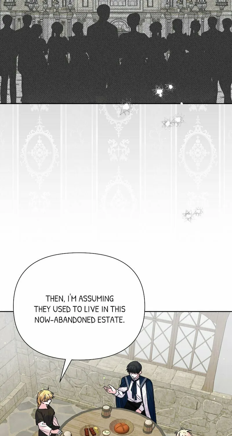 Read Taming the Ultimate Tyrant chapter 53 image 33 on Lezhin