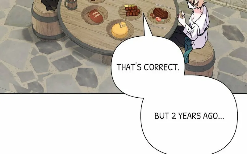 Read Taming the Ultimate Tyrant chapter 53 image 34 on Lezhin