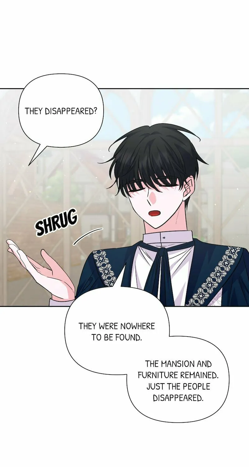 Read Taming the Ultimate Tyrant chapter 53 image 38 on Lezhin
