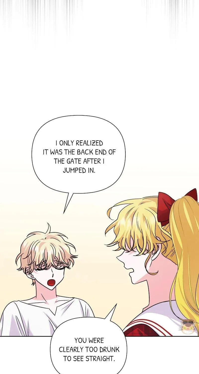 Read Taming the Ultimate Tyrant chapter 53 image 4 on Lezhin