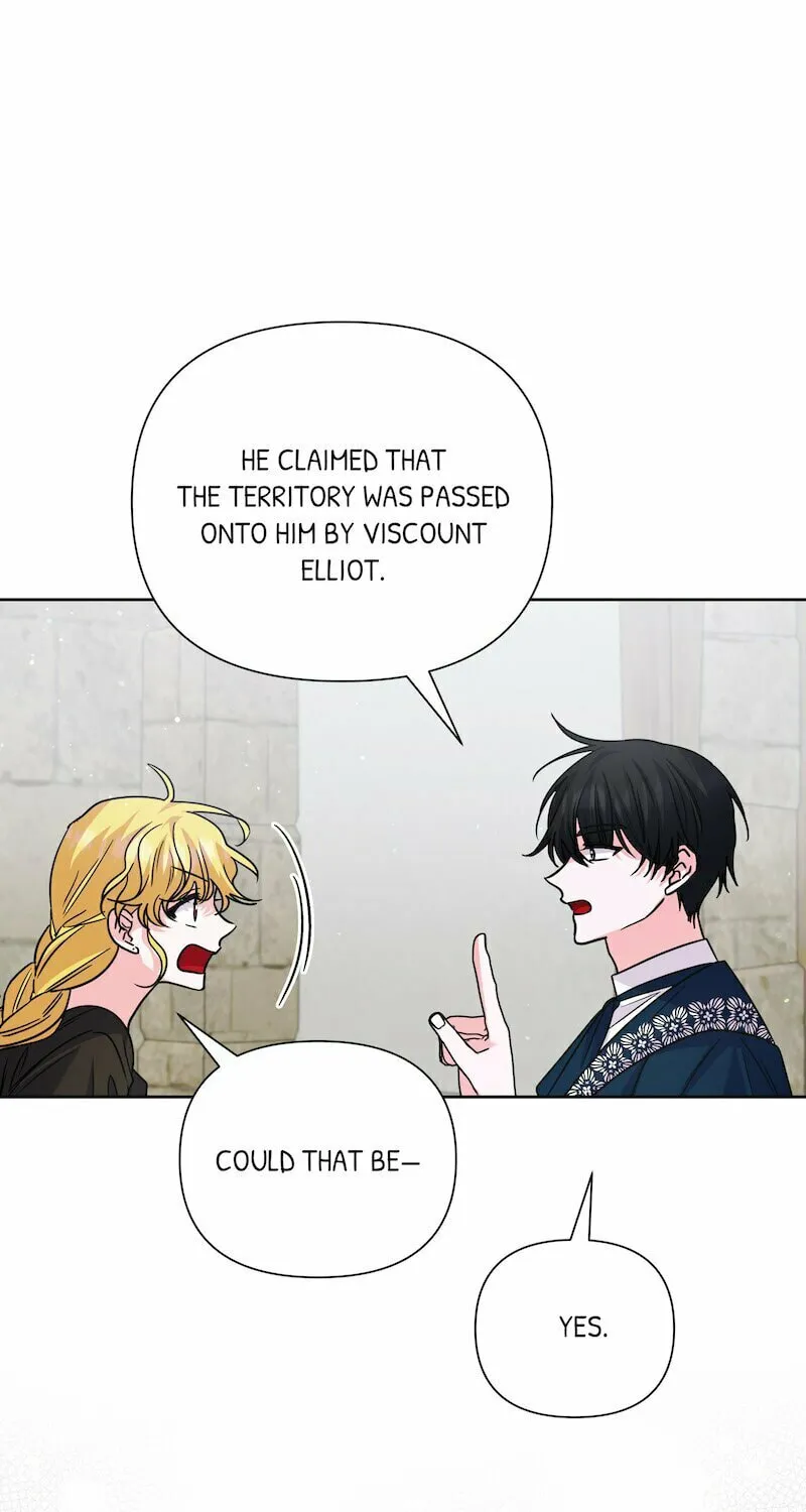 Read Taming the Ultimate Tyrant chapter 53 image 45 on Lezhin