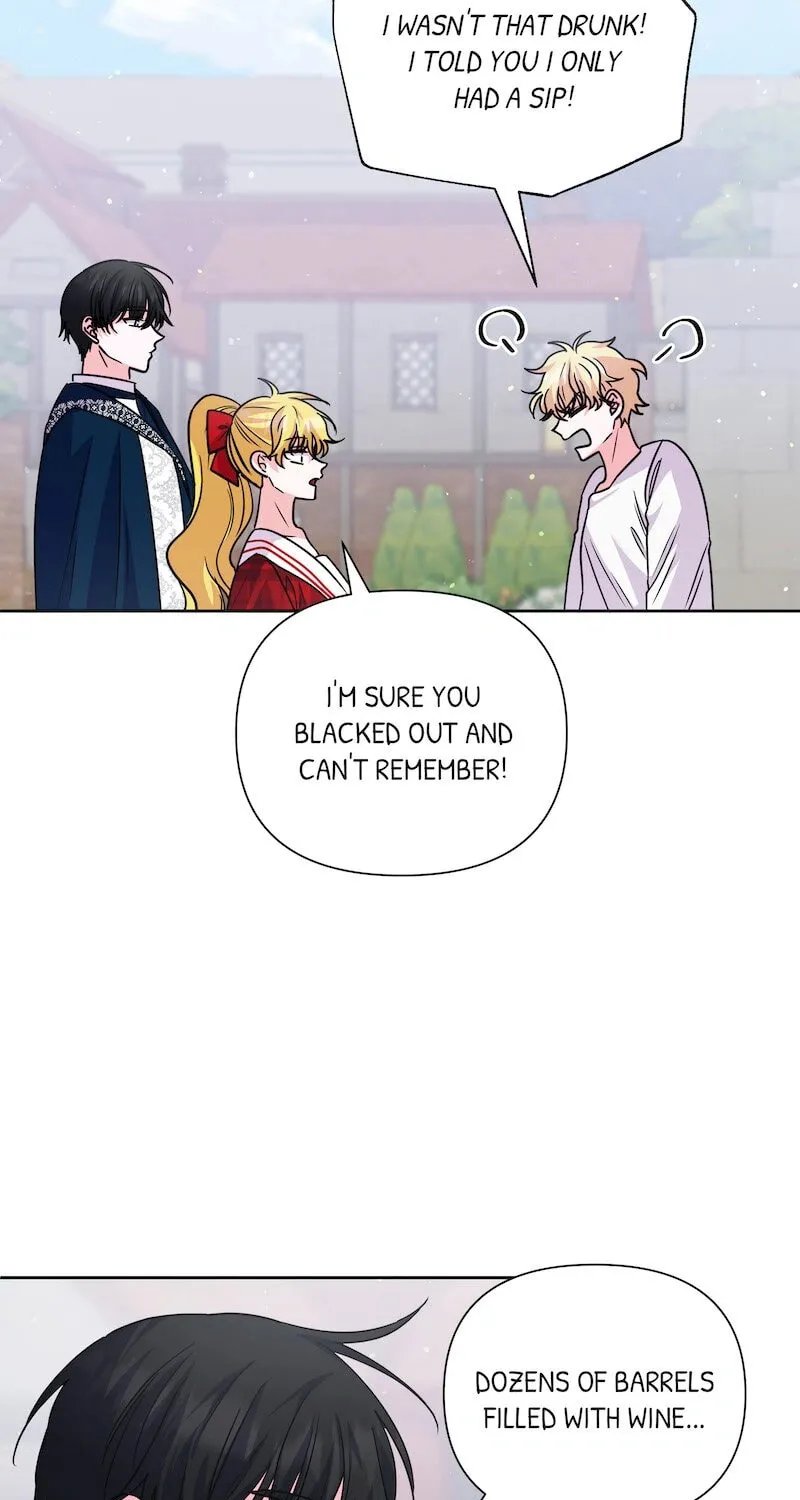 Read Taming the Ultimate Tyrant chapter 53 image 6 on Lezhin