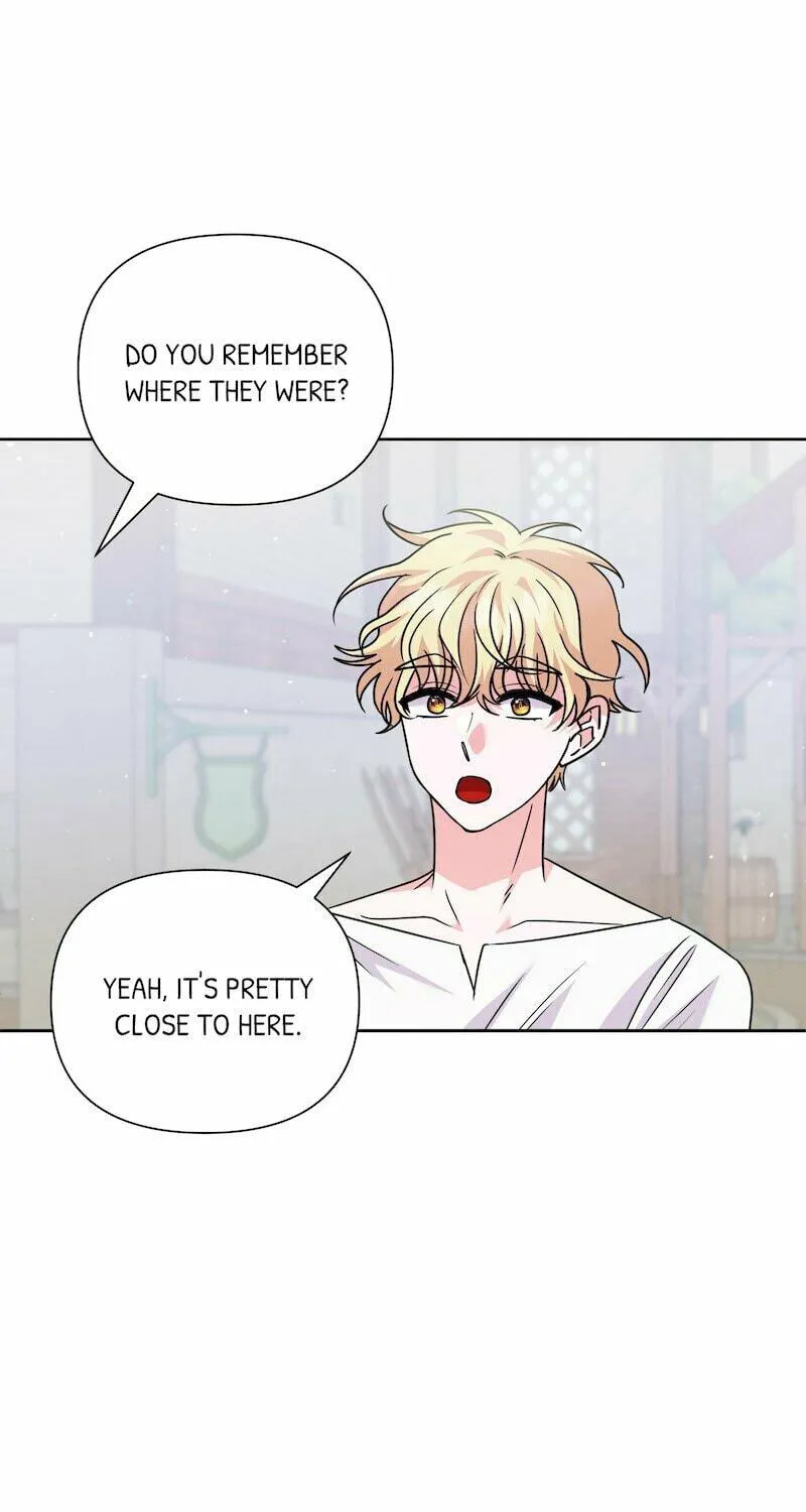 Read Taming the Ultimate Tyrant chapter 53 image 8 on Lezhin