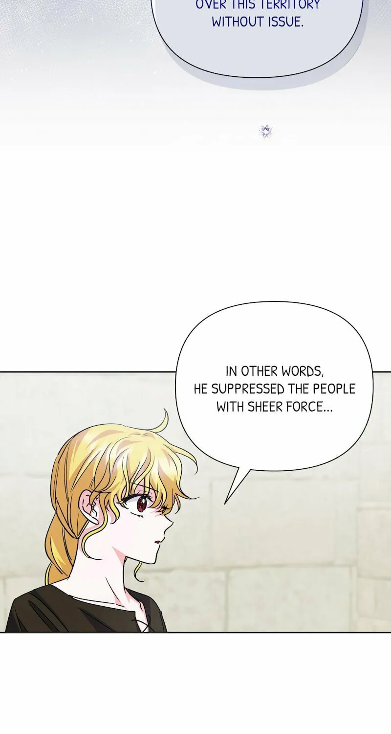 Read Taming the Ultimate Tyrant chapter 53 image 82 on Lezhin