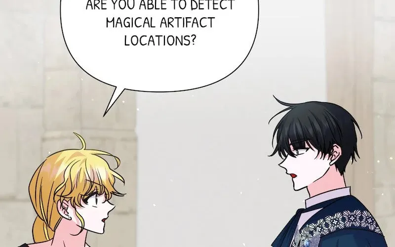 Read Taming the Ultimate Tyrant chapter 54 image 1 on Lezhin