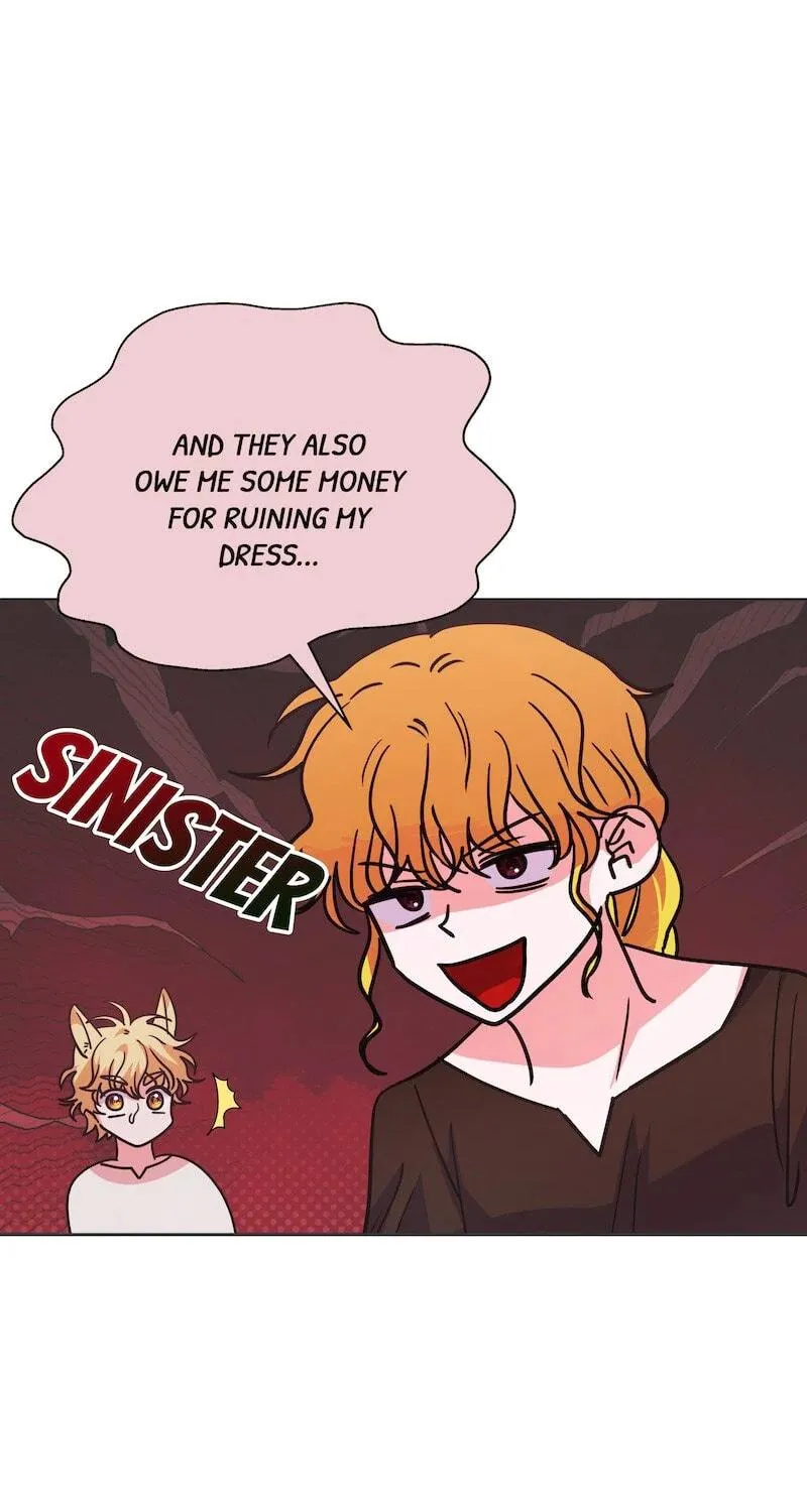 Read Taming the Ultimate Tyrant chapter 54 image 15 on Lezhin