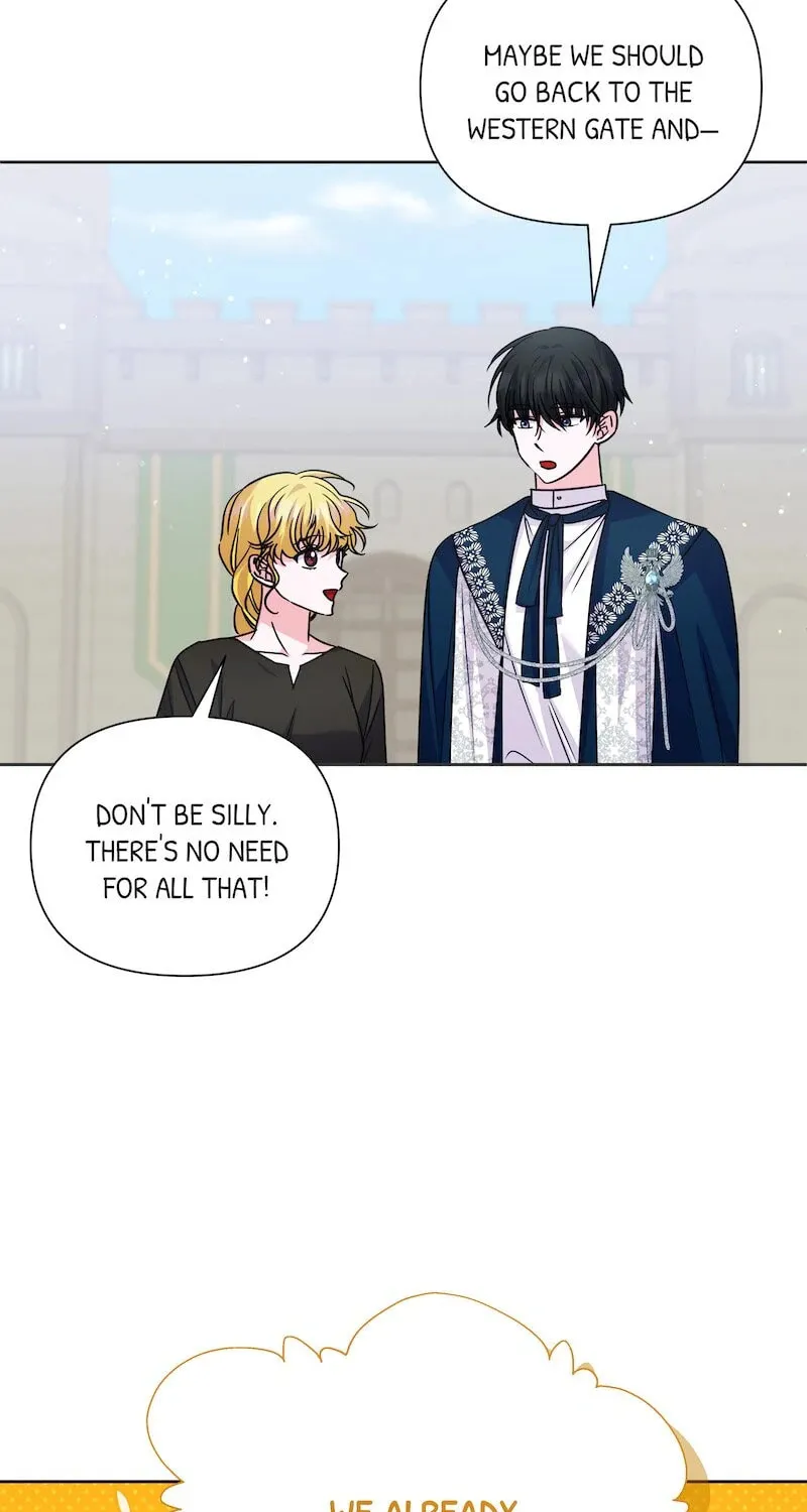 Read Taming the Ultimate Tyrant chapter 54 image 19 on Lezhin