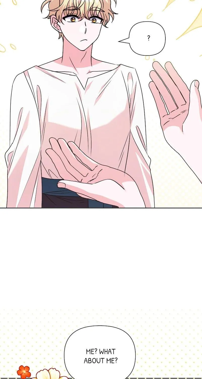 Read Taming the Ultimate Tyrant chapter 54 image 21 on Lezhin