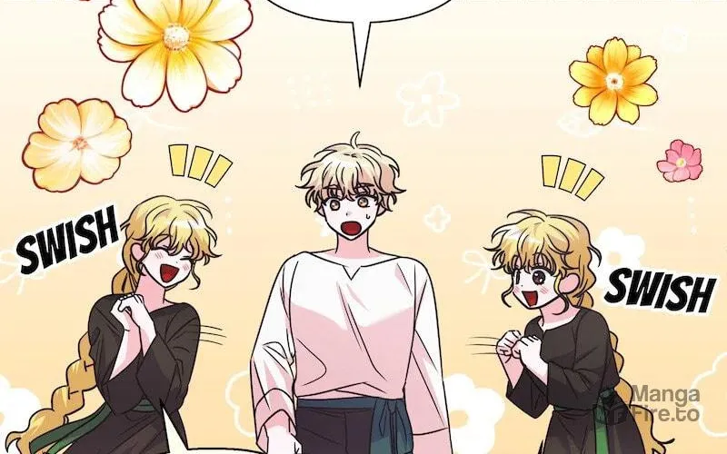 Read Taming the Ultimate Tyrant chapter 54 image 22 on Lezhin