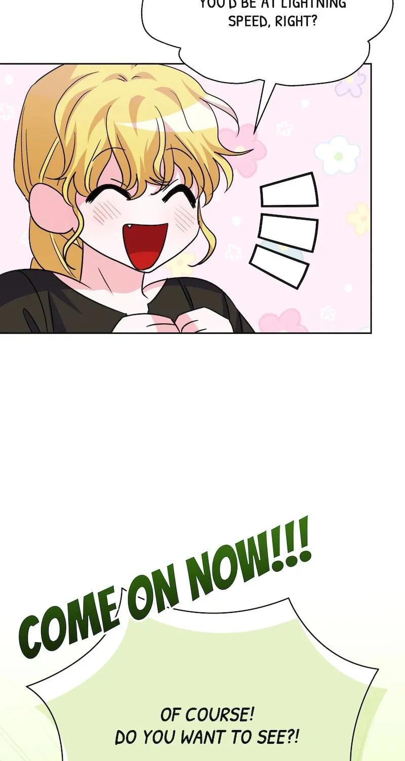 Read Taming the Ultimate Tyrant chapter 54 image 28 on Lezhin