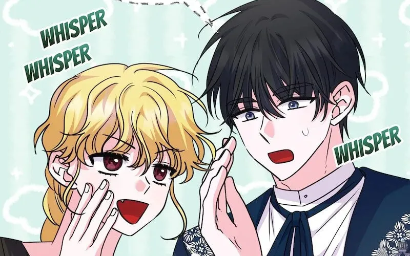 Read Taming the Ultimate Tyrant chapter 54 image 31 on Lezhin