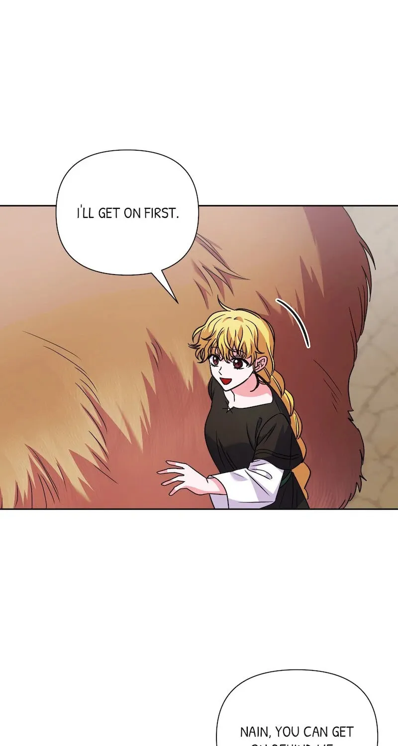 Read Taming the Ultimate Tyrant chapter 54 image 33 on Lezhin
