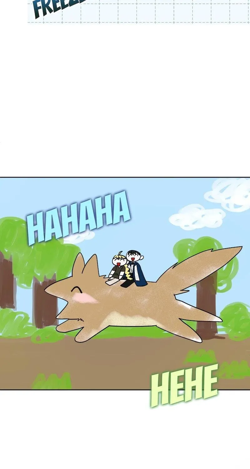 Read Taming the Ultimate Tyrant chapter 54 image 35 on Lezhin