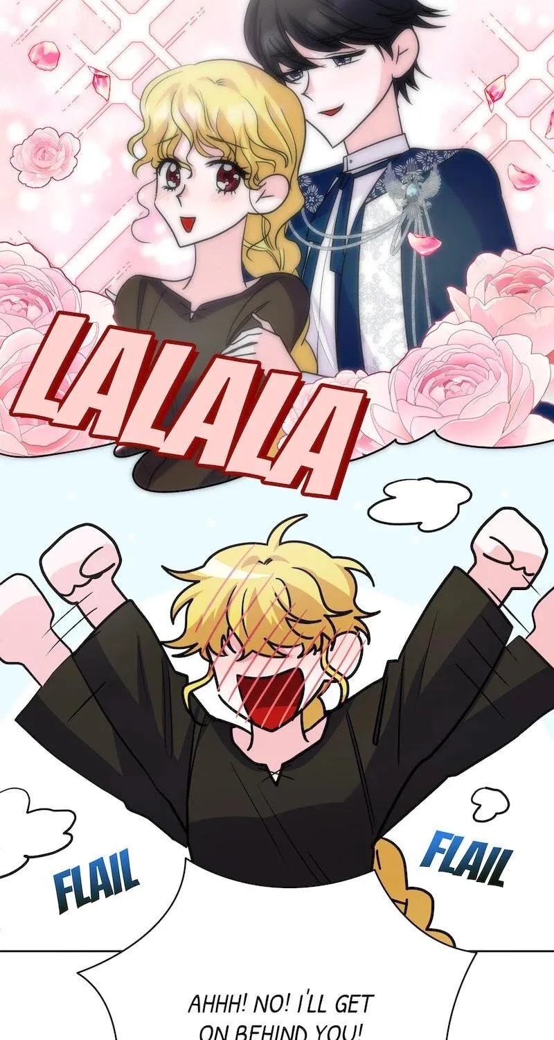 Read Taming the Ultimate Tyrant chapter 54 image 37 on Lezhin