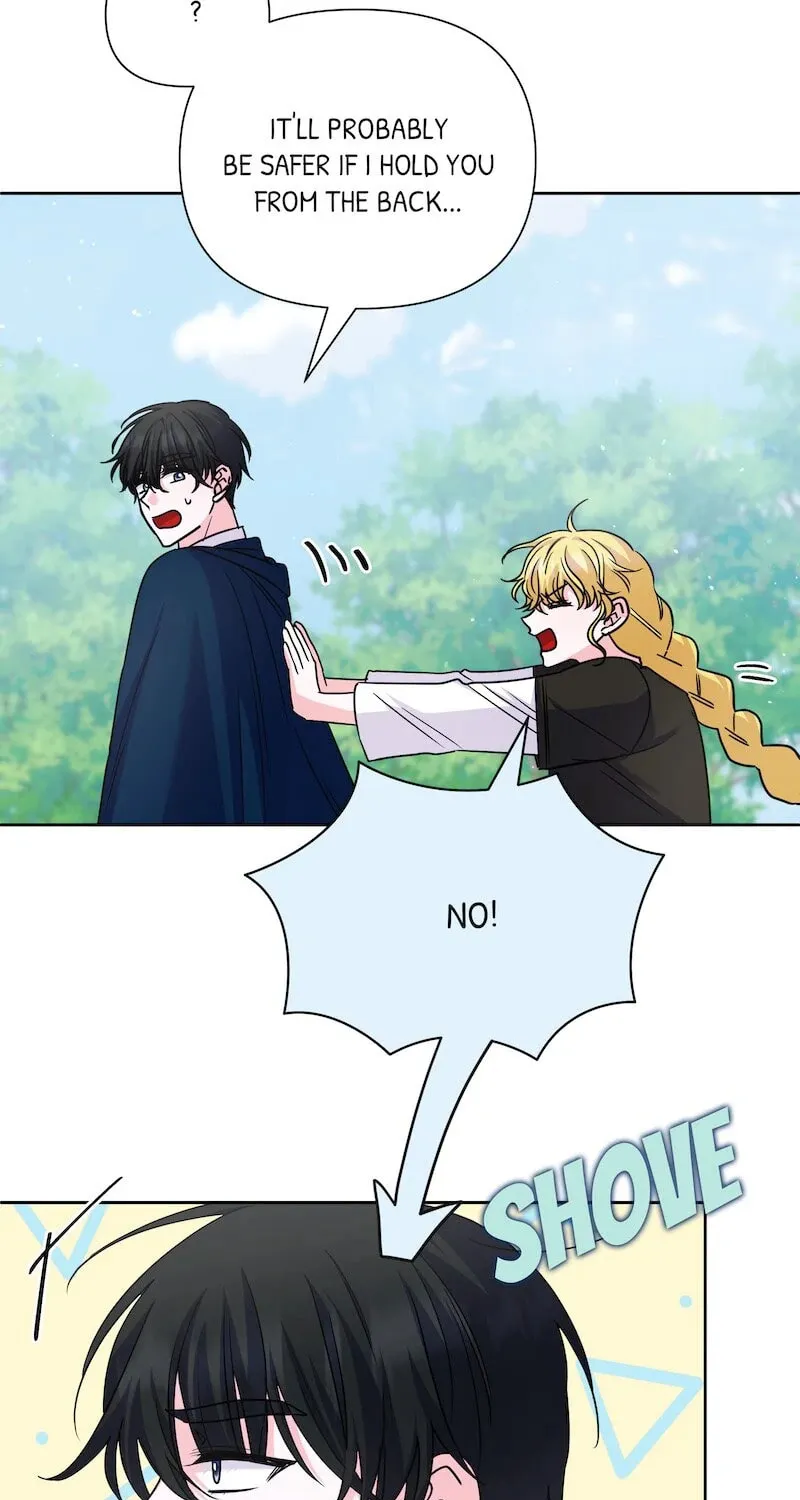 Read Taming the Ultimate Tyrant chapter 54 image 39 on Lezhin