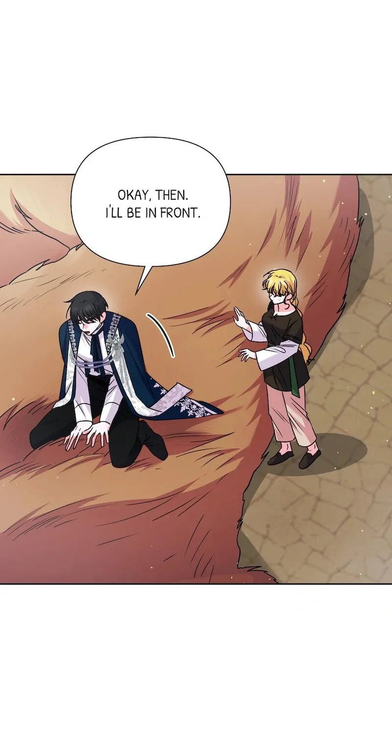 Read Taming the Ultimate Tyrant chapter 54 image 41 on Lezhin