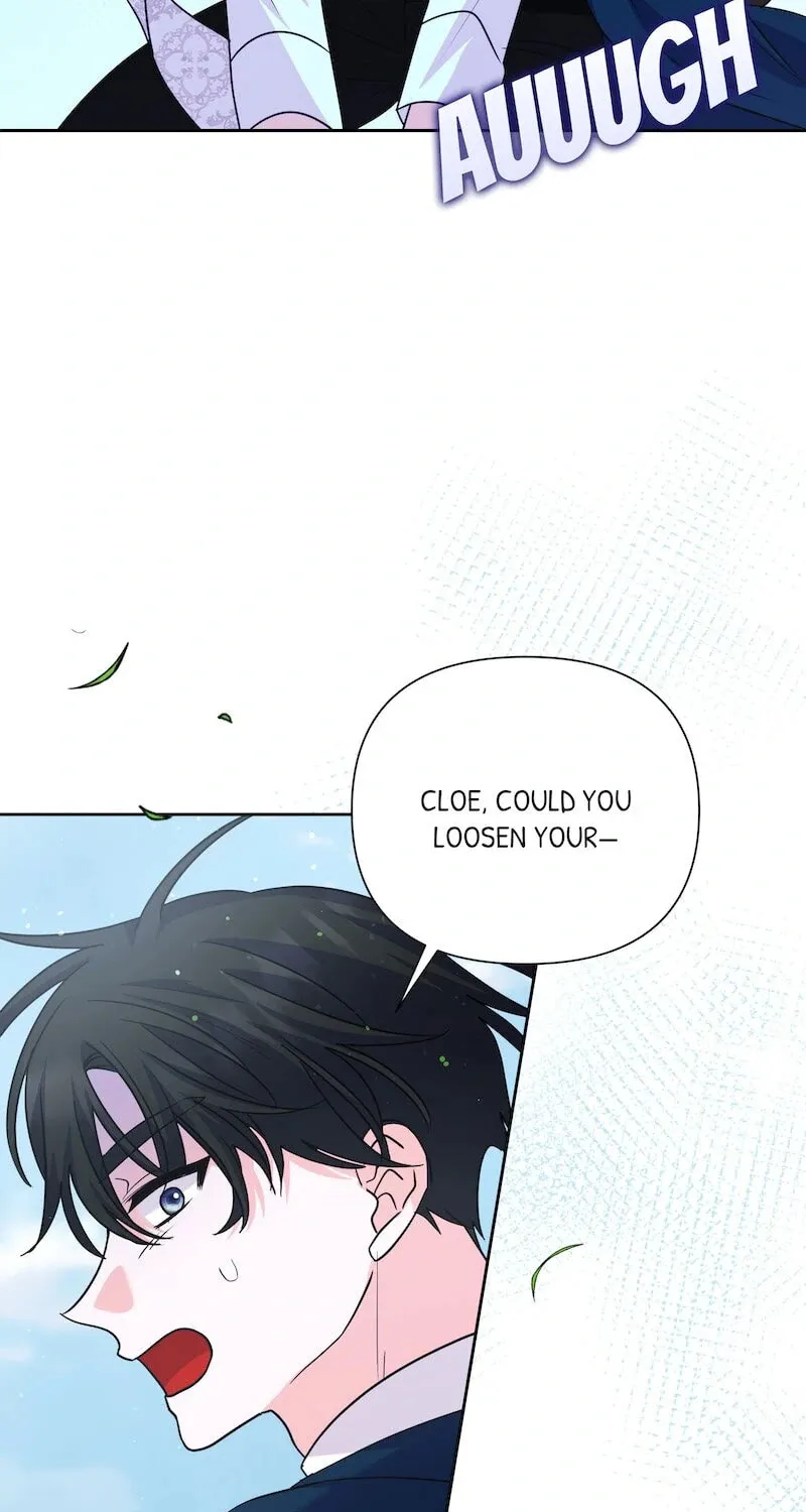 Read Taming the Ultimate Tyrant chapter 54 image 53 on Lezhin