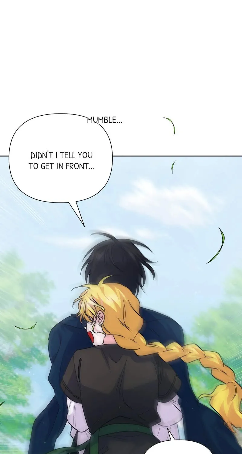 Read Taming the Ultimate Tyrant chapter 54 image 57 on Lezhin