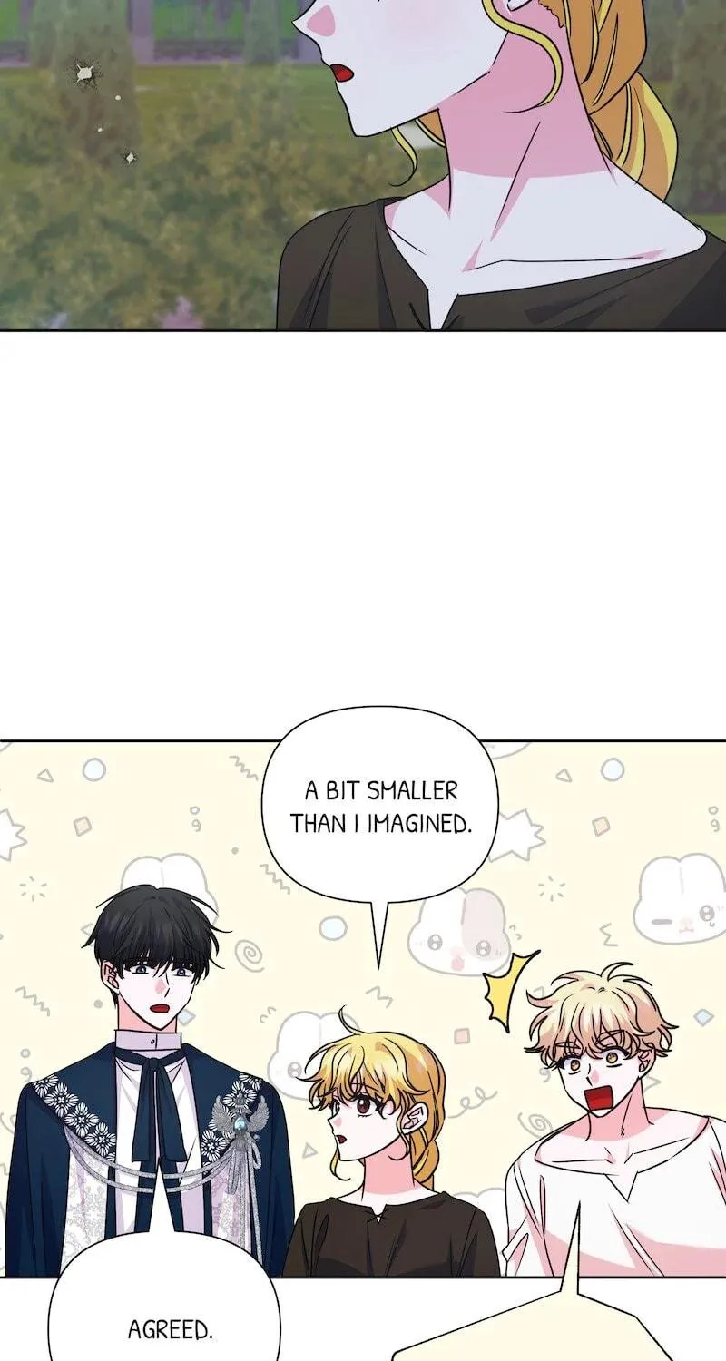 Read Taming the Ultimate Tyrant chapter 54 image 78 on Lezhin