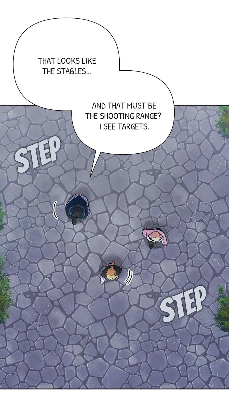 Read Taming the Ultimate Tyrant chapter 54 image 80 on Lezhin