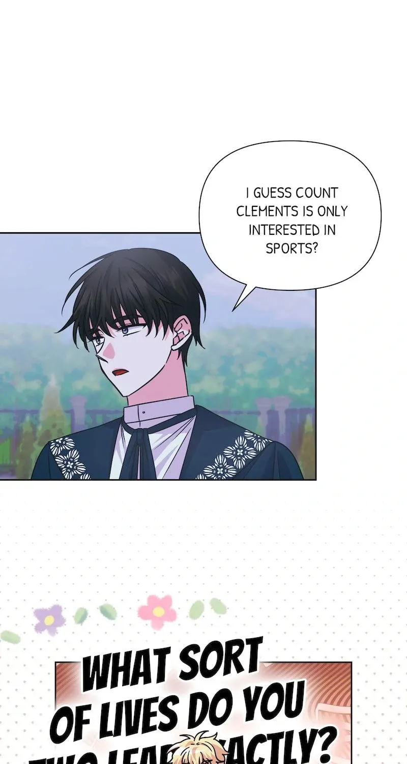 Read Taming the Ultimate Tyrant chapter 54 image 81 on Lezhin