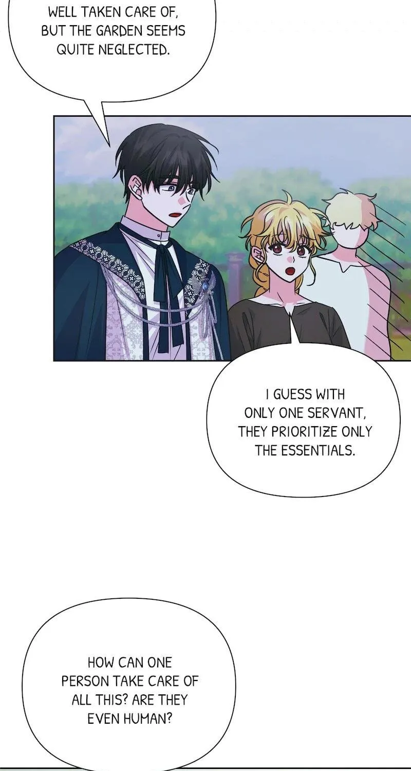 Read Taming the Ultimate Tyrant chapter 54 image 83 on Lezhin