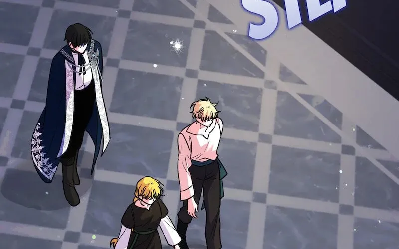 Read Taming the Ultimate Tyrant chapter 55 image 1 on Lezhin