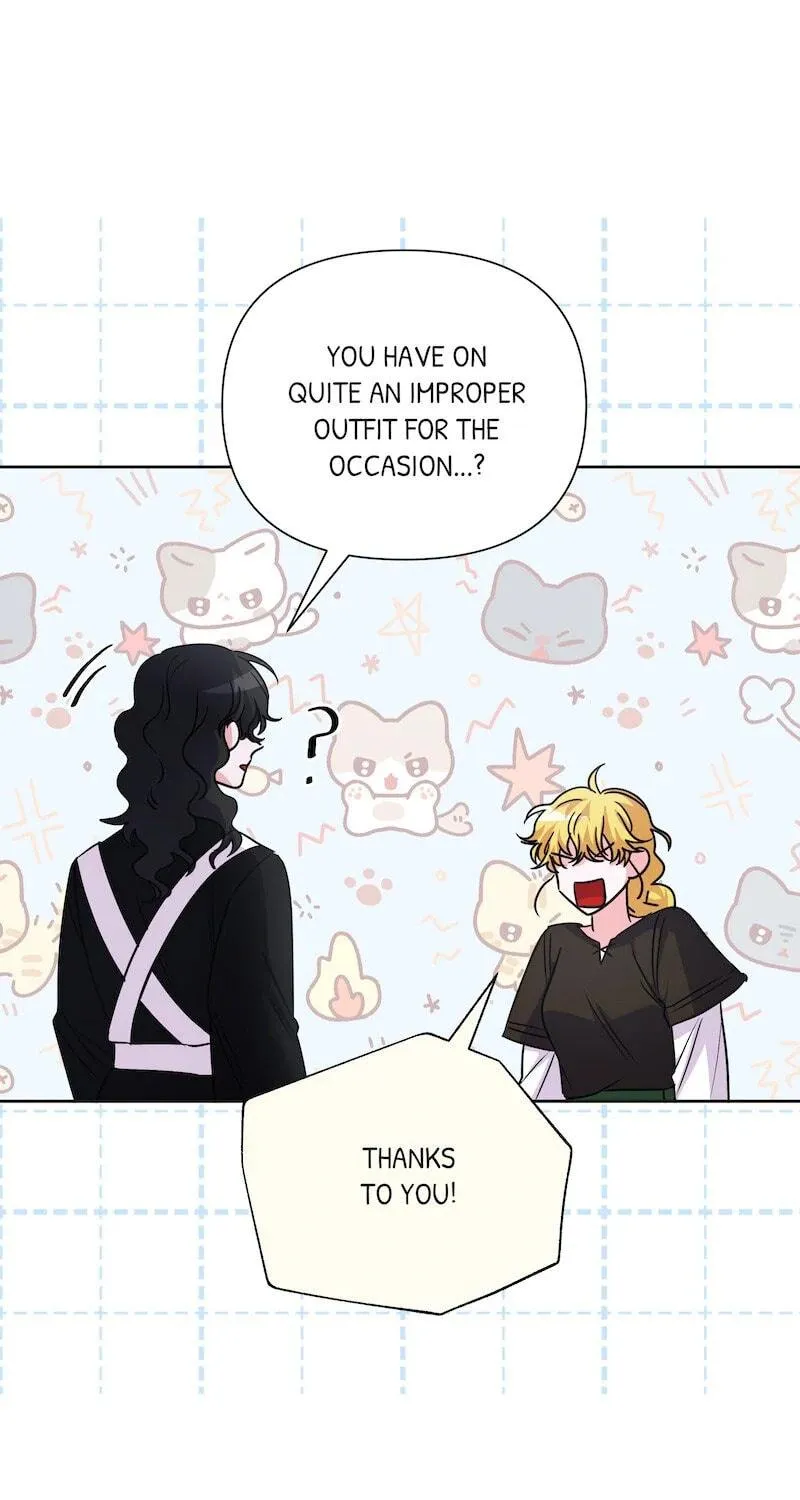 Read Taming the Ultimate Tyrant chapter 55 image 16 on Lezhin