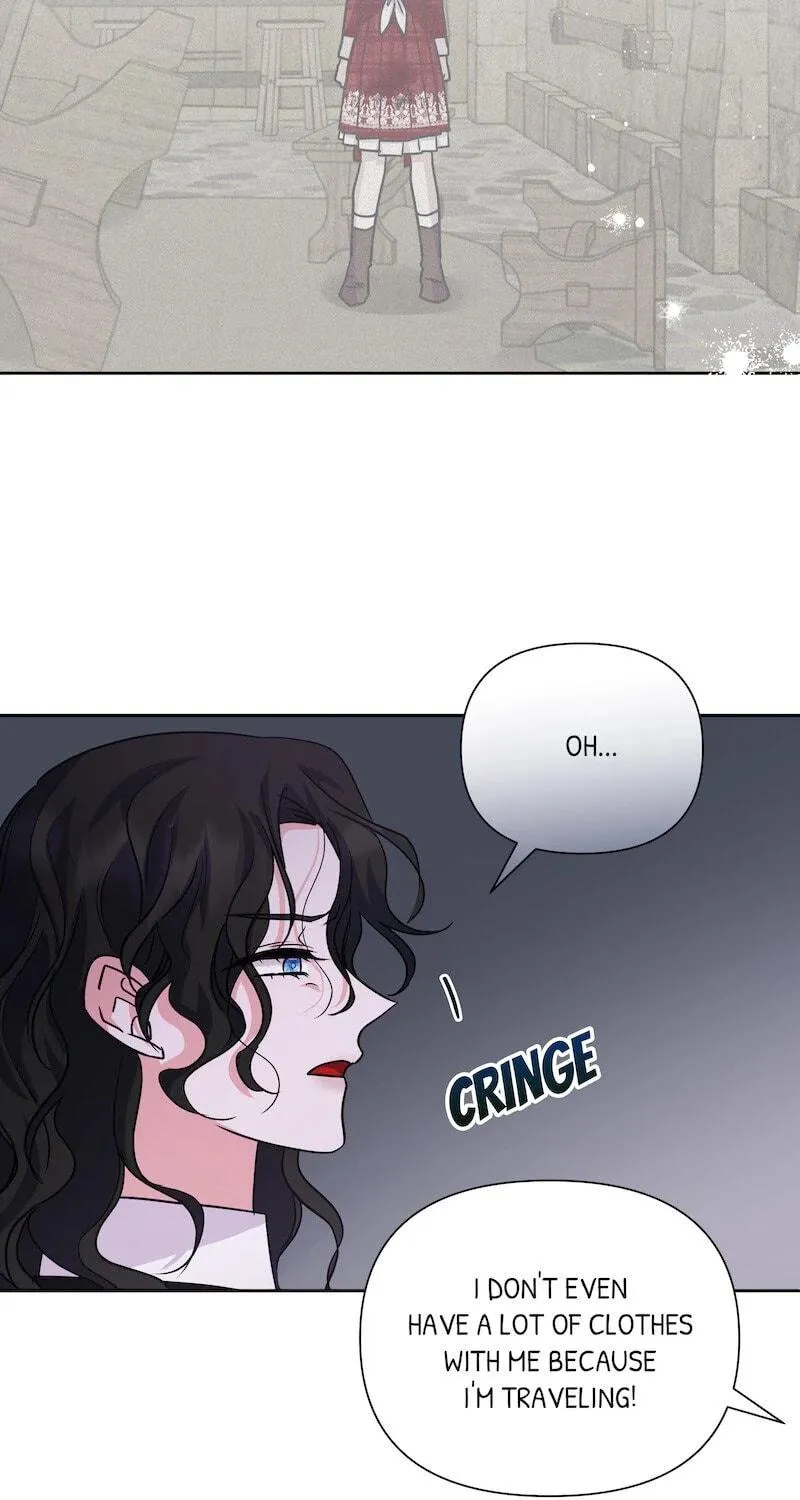 Read Taming the Ultimate Tyrant chapter 55 image 18 on Lezhin