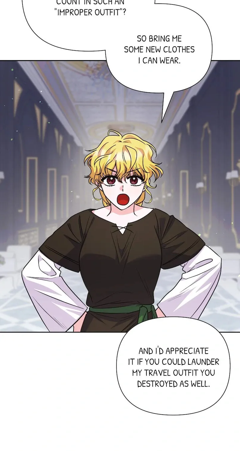 Read Taming the Ultimate Tyrant chapter 55 image 20 on Lezhin